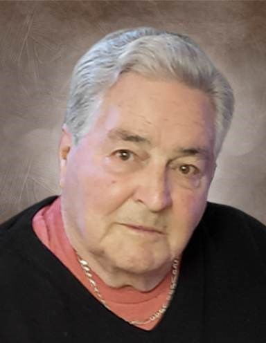 Obituary of Claude Tremblay