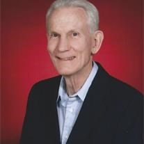 Obituary of Francis Ropes Huntington