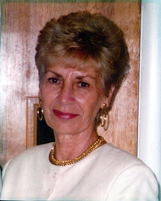 Obituary of Marilyn Josephine Mazza