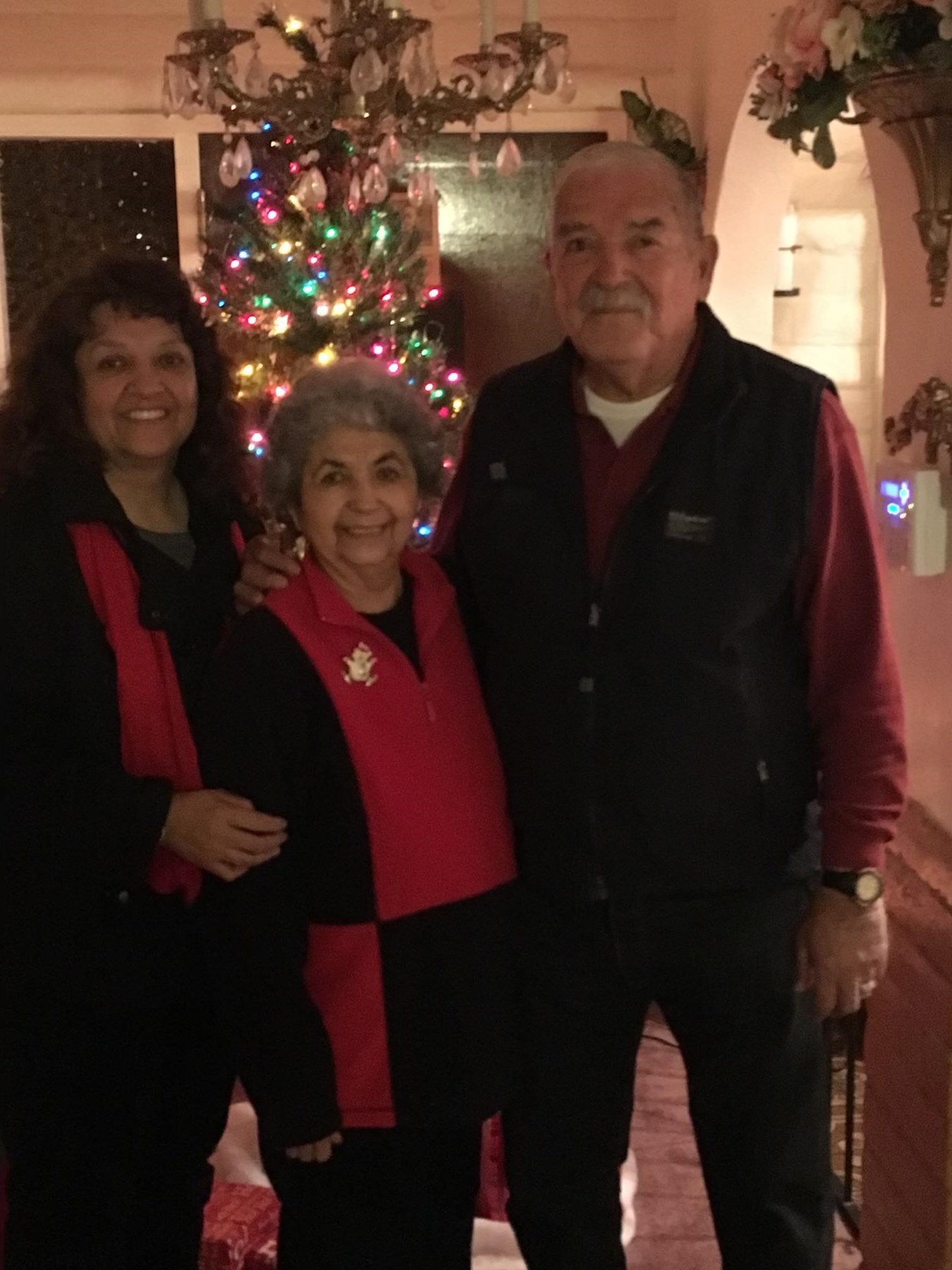 Obituary of Miguel Ortiz Cañez