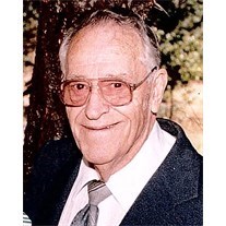 Avis de décès de Alfred G. Charlton