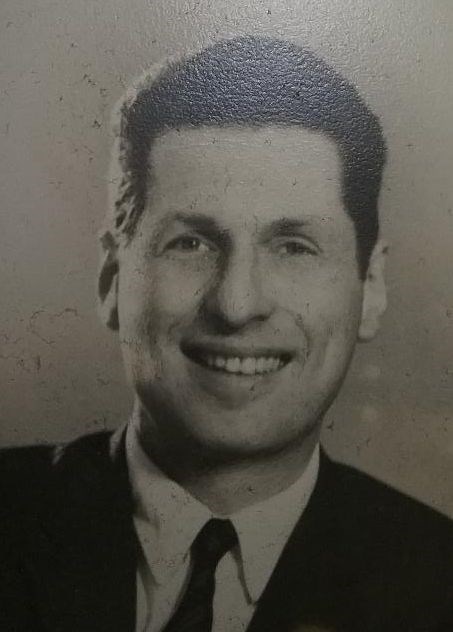 Obituary of Jerold Ziegelman