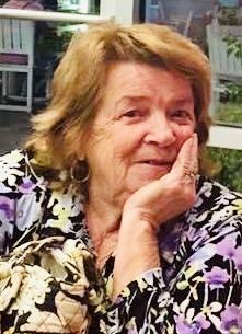 Obituary of Anna Jane Clayton