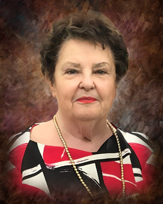 Obituary of Marilyn Gump Stewart