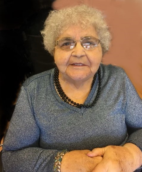 Obituary of Anna Jean Williams