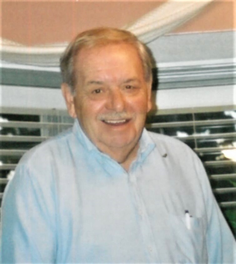 Paul Frederick Berner Obituary - Hamilton, ON