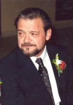 Peter Martin