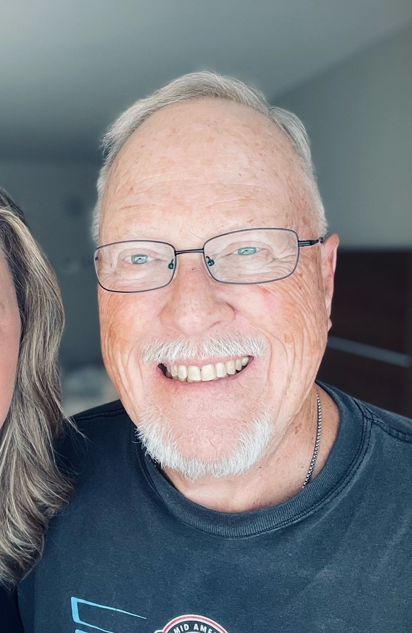 Obituary of Ronald D. Jones