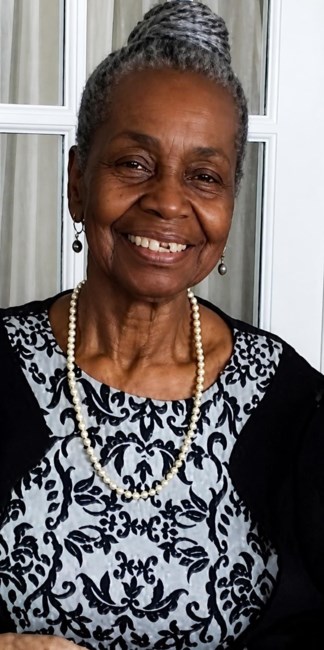 Obituary of Mrs. Elsie X Gardner