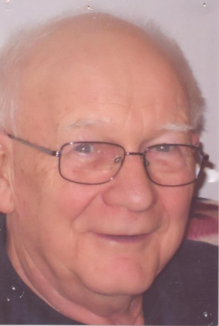 Obituary of Walter James Robertson Murphy "Jim"