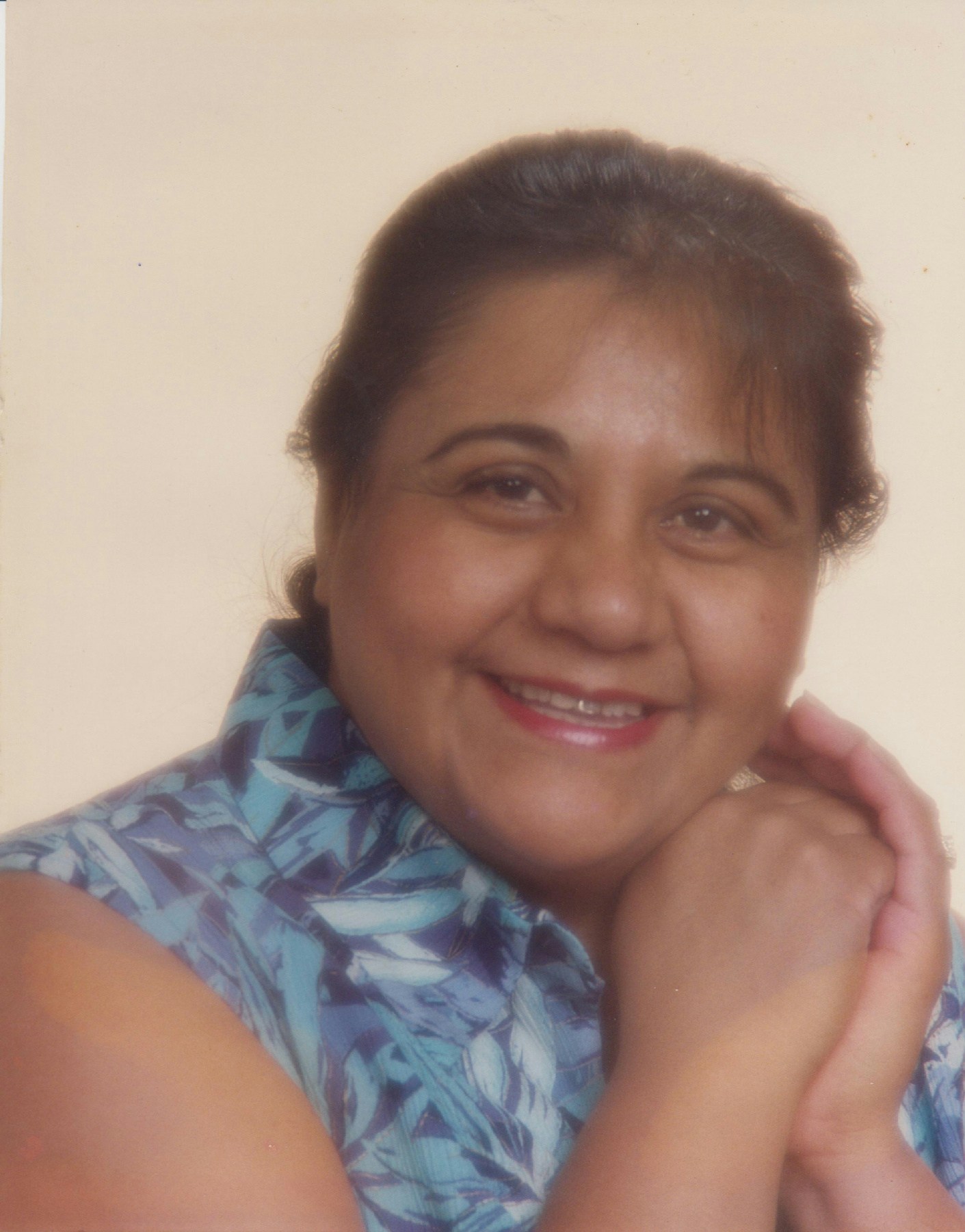 Obituary of Tomasa Campos Martinez