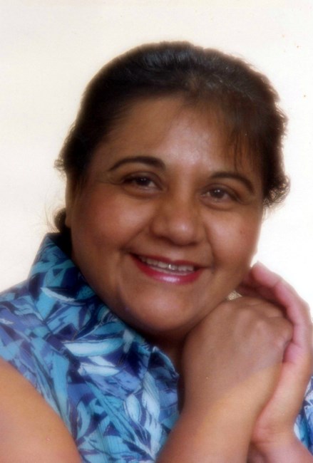 Obituary of Tomasa Campos Martinez