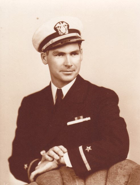 Obituary of John A Tucker