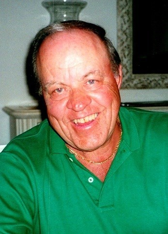Obituary of Kenneth Donald Vogel