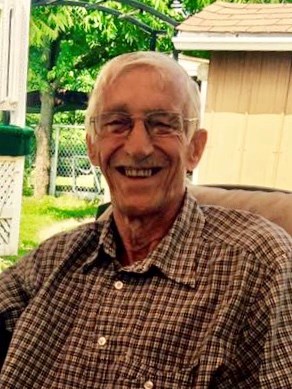 Obituary of Milton Garry Murray