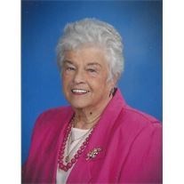Obituary of Ida Belle Turner