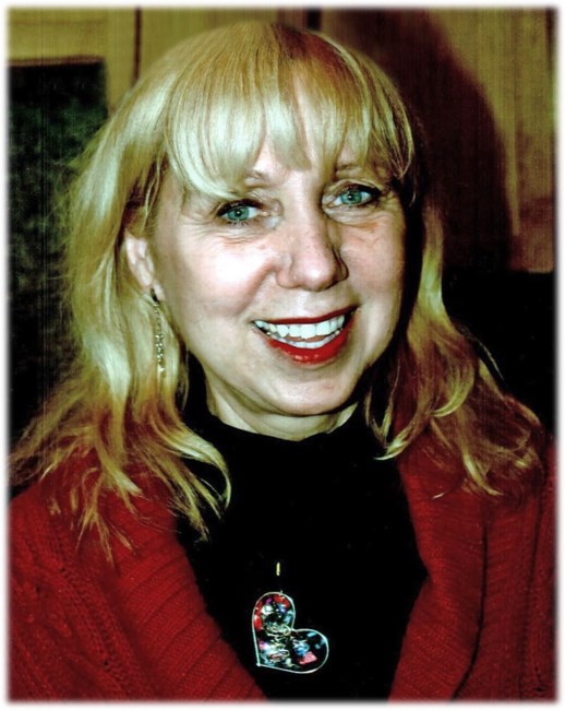 Obituario de Gail Frances  Spiro