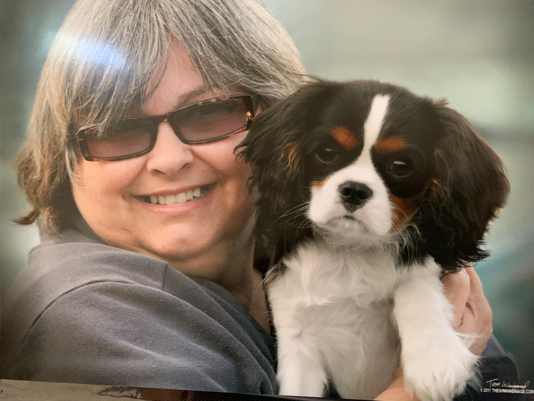 Obituary of Sharon Ann Vannatta-Moody