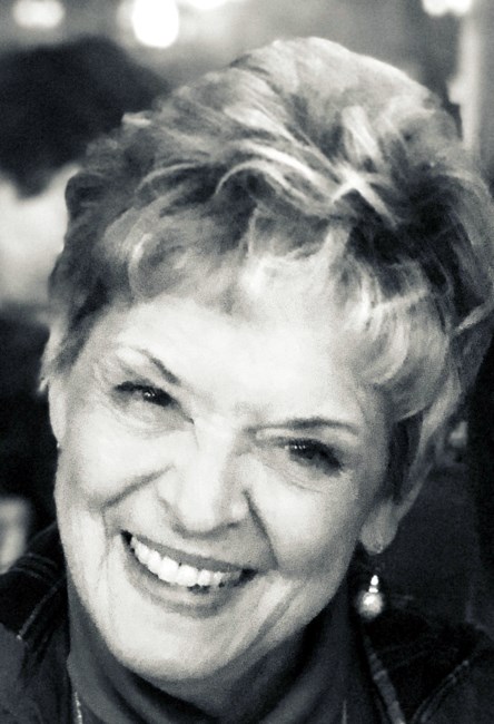 Obituario de Margaret Blakley