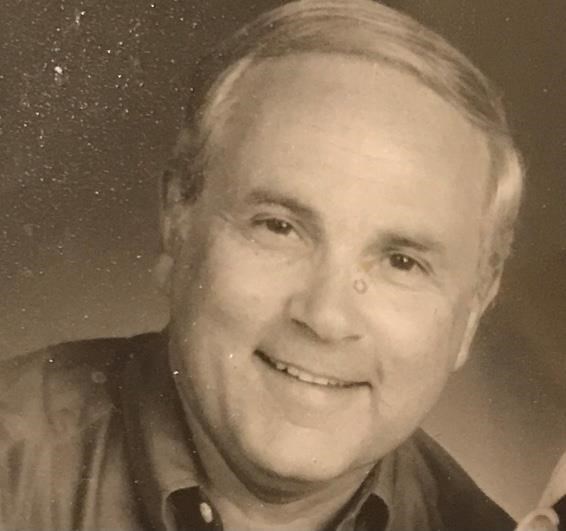 Obituary of Fred H. Friedman