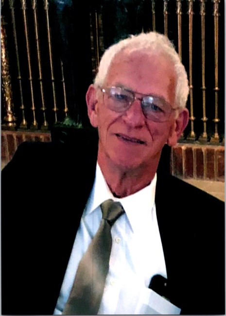 Obituary of Ralph Lee Steelandt