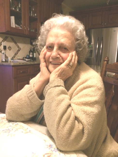 Obituary of Felicia Connie Tabbi