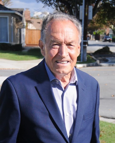 Obituary of Antonio Maimone