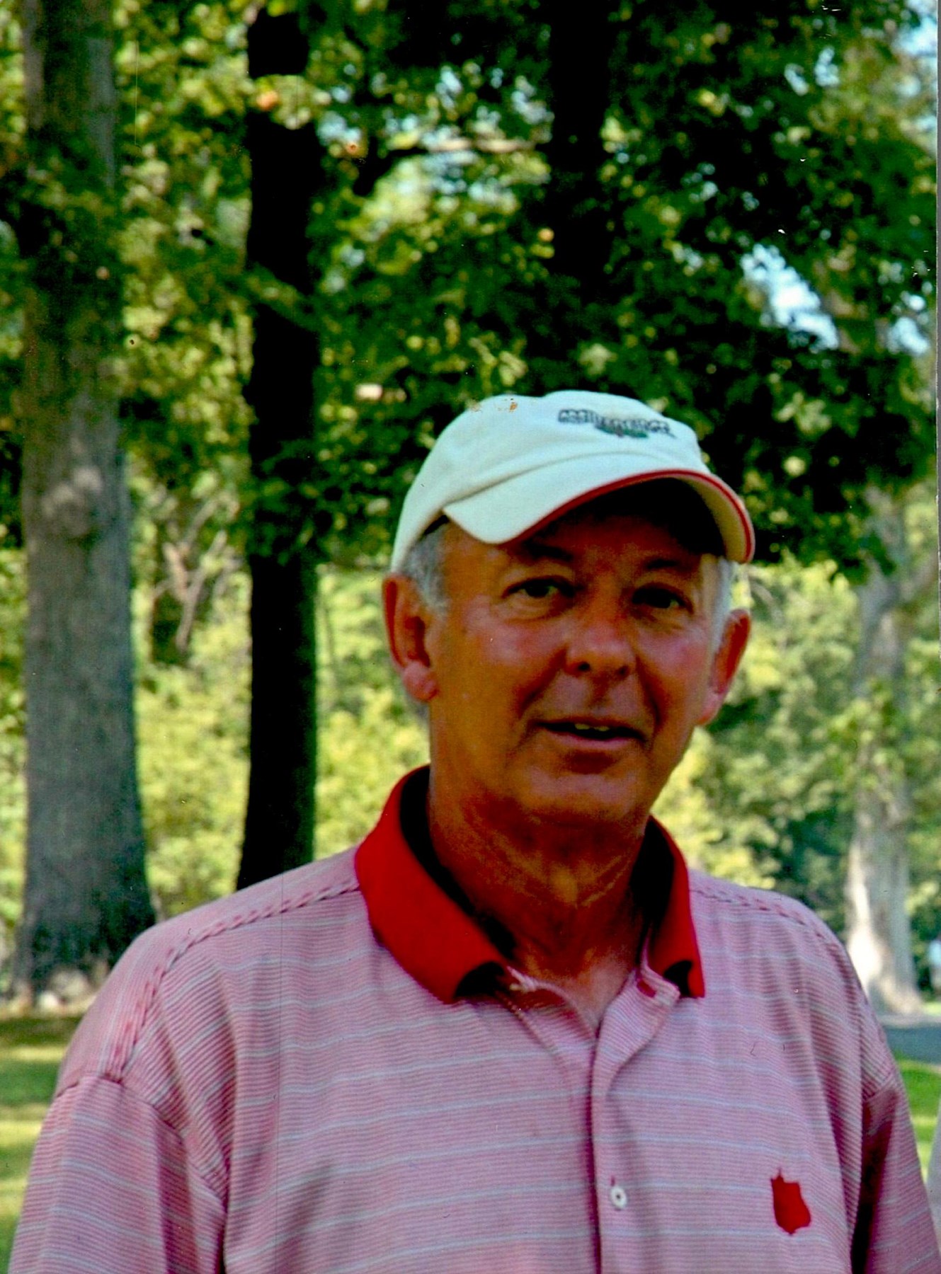 Obituary of Robert L Arnold