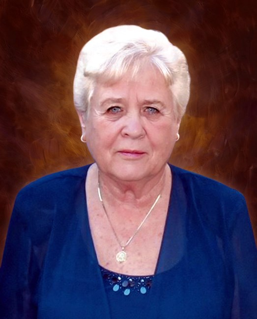 Obituary of Sophie Skrzypczak