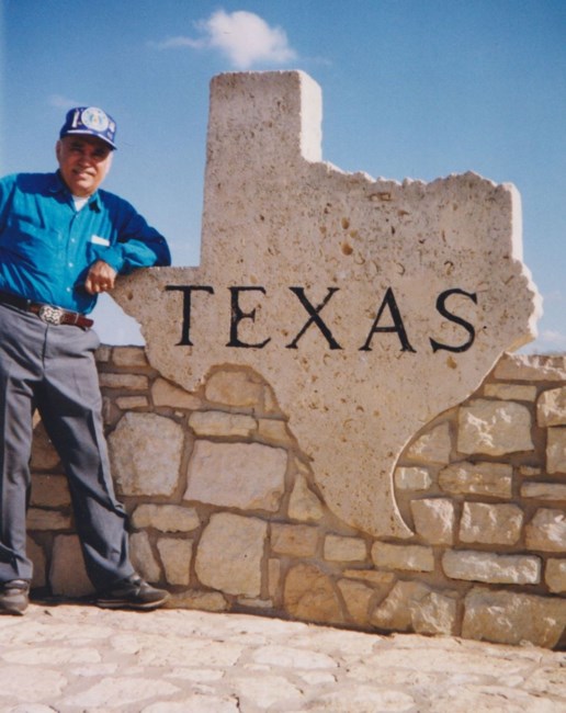 Obituary of Homer "Chico" Diaz