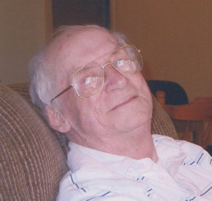 Obituary of Joseph Lee Blunk Sr.