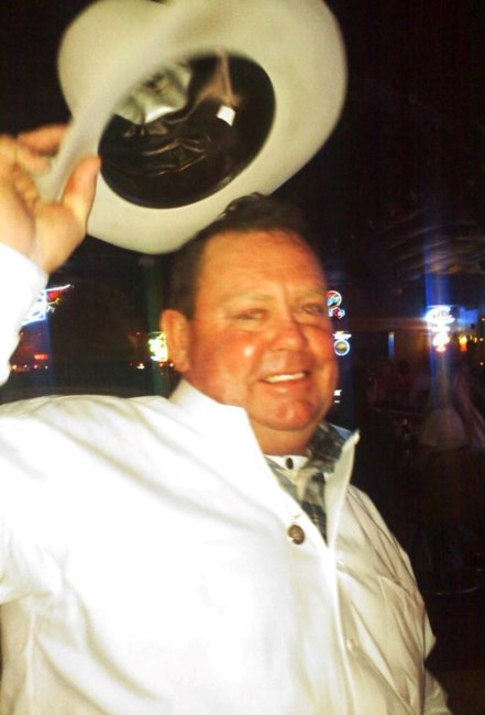 Obituary of Jinx Blank