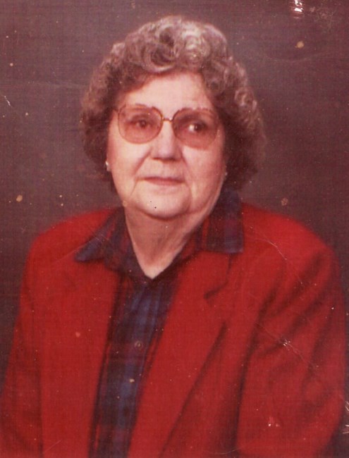 Obituary of Charlotte Faye Hendricks Frazier
