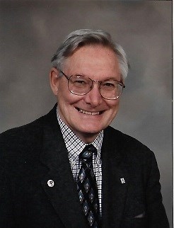 Obituary of Dr. Carl Allen Dimon