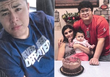 Obituario de Irvin & Christopher Salazar Murillo