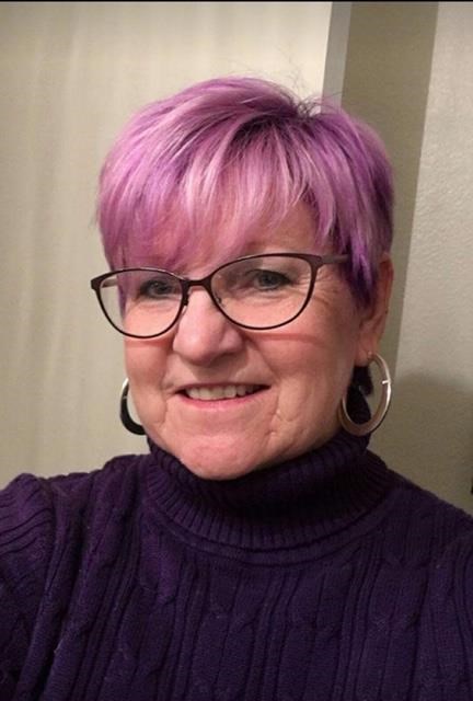 Obituary of Sandra Lea Harley