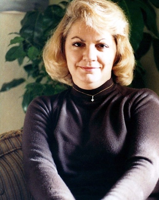 Obituary of Jeanine Sorrels