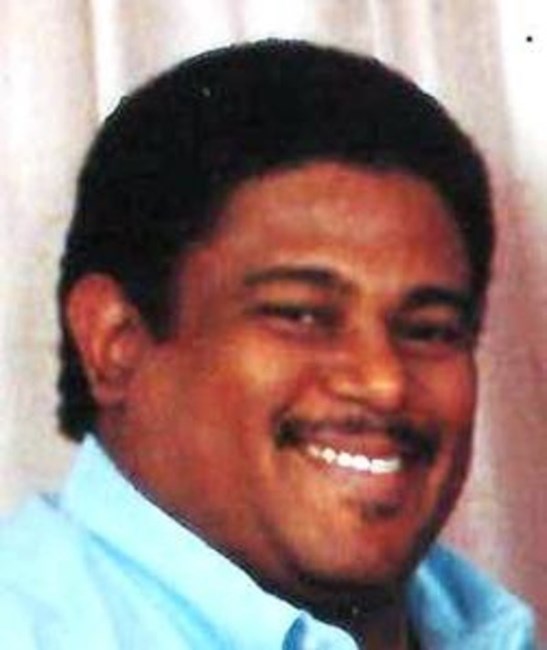 Obituary of Darrell Phillip Green