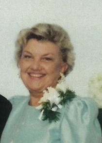 Obituario de Mrs. Rachel Pringle McKaughan