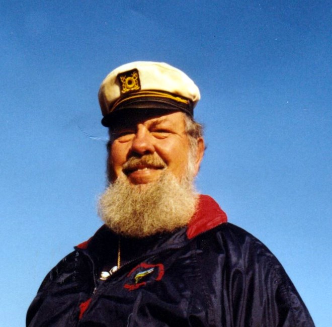 Obituary of Joe Ervin O'Hare