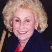 Obituary of Betty Jane Brown Ruffo