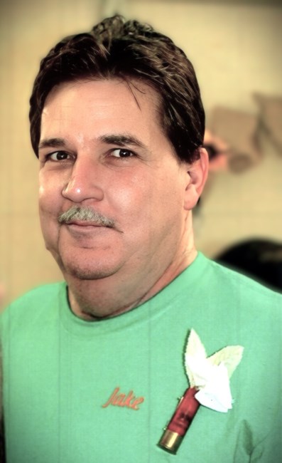 Obituary of Jake Neville McNiel