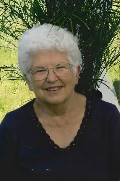 Obituary of Julia Joan Blake