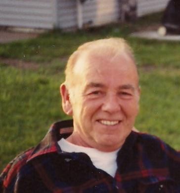 Obituary of John S. Wadkins