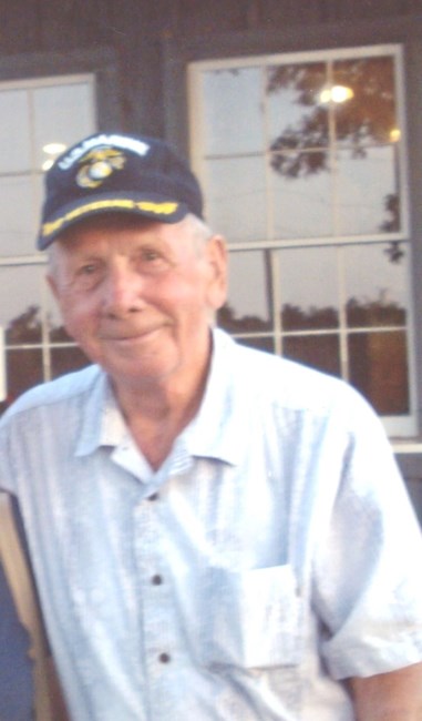 Obituary of Donald L. Drury