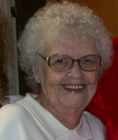 Obituary of Joan Bennett