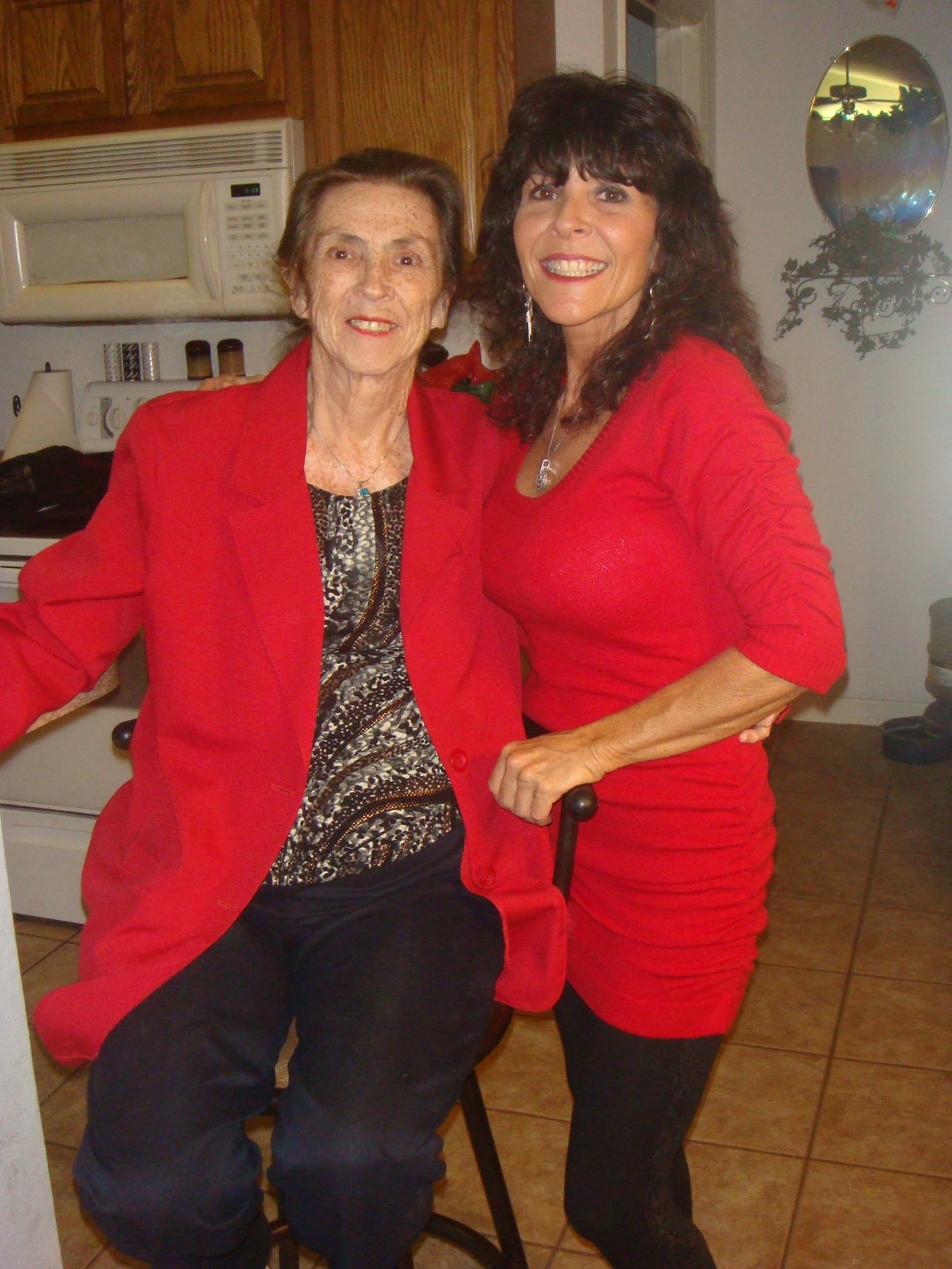 Obituary of Letha A Acord