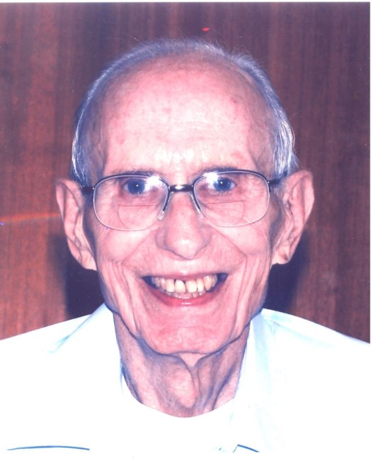 Obituary of Ralph H Campbell