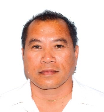 Obituary of Gilberto Caracena Porsuelo