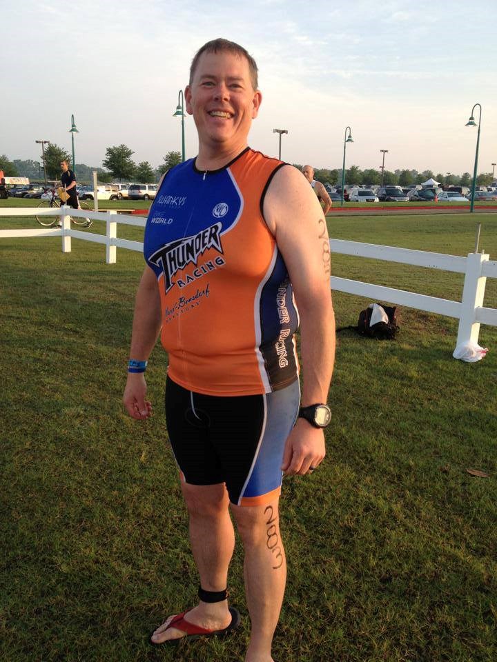 Obituary of John Kenner Elkins